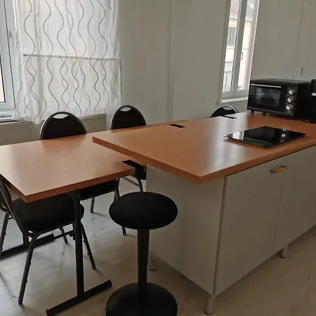 Debts From B-com To High No More Welcome Apartment